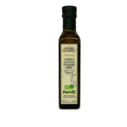 Olio EVO al Bergamotto venduto in confezione da 6pz