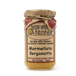 Marmellata di Bergamotto venduti in confezione da 6pz